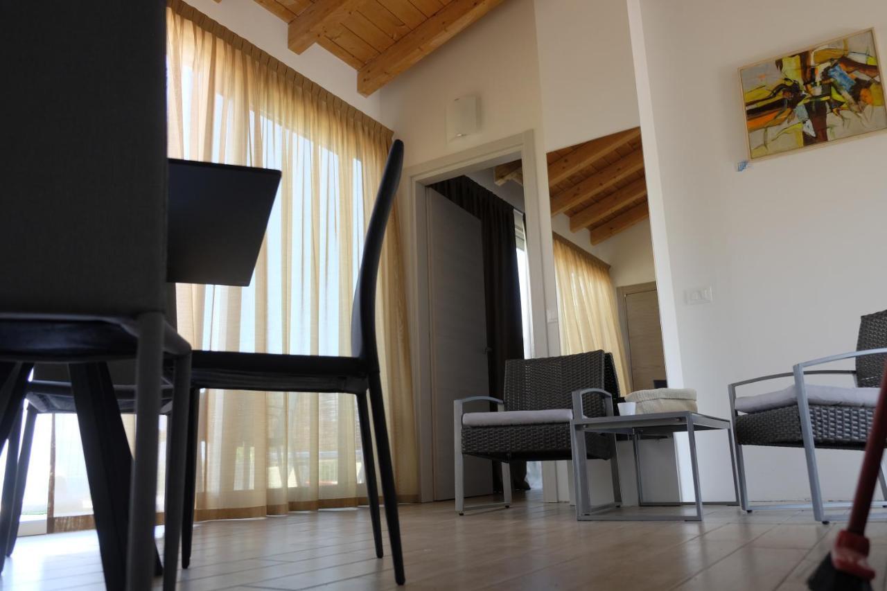 Aparthotel Villaggio San Giorgio Vacanze 3*
