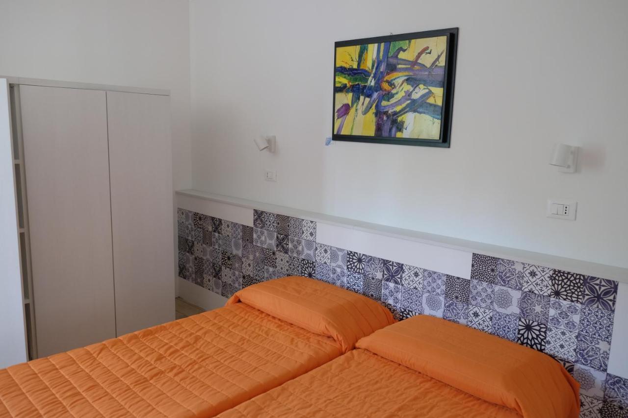 Villaggio San Giorgio Vacanze 3* Manerba del Garda