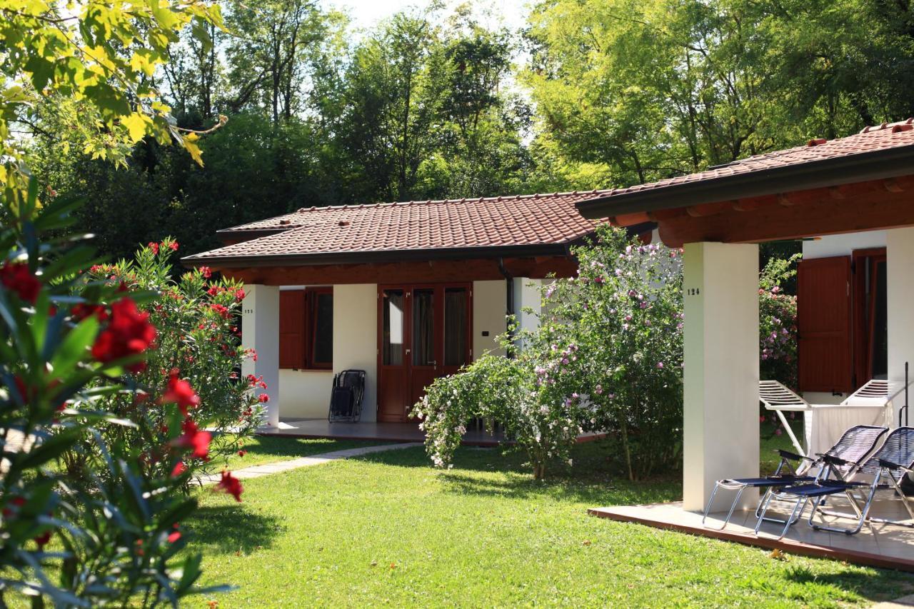 Aparthotel Villaggio San Giorgio Vacanze 3*