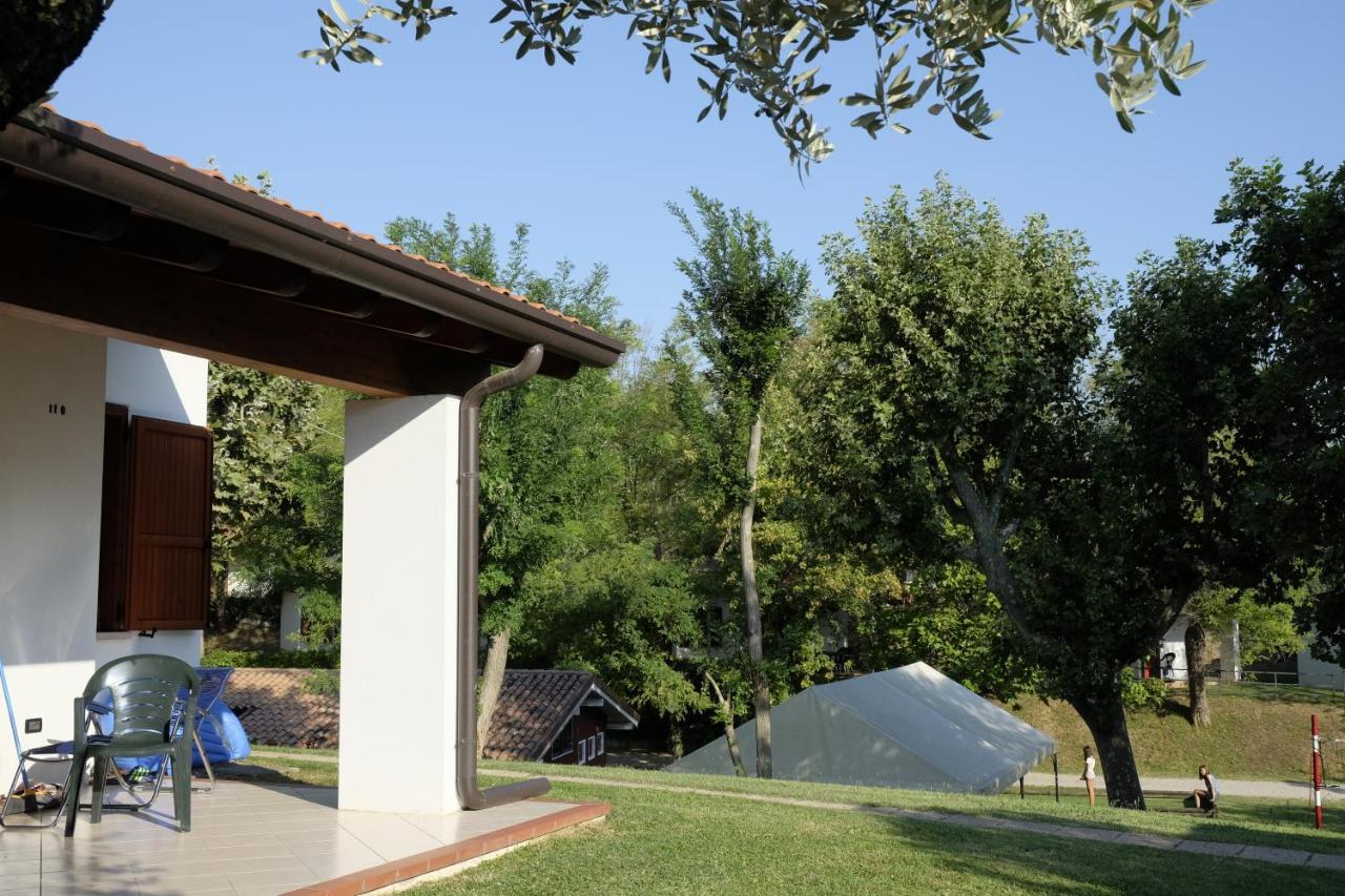 Villaggio San Giorgio Vacanze 3* Manerba del Garda