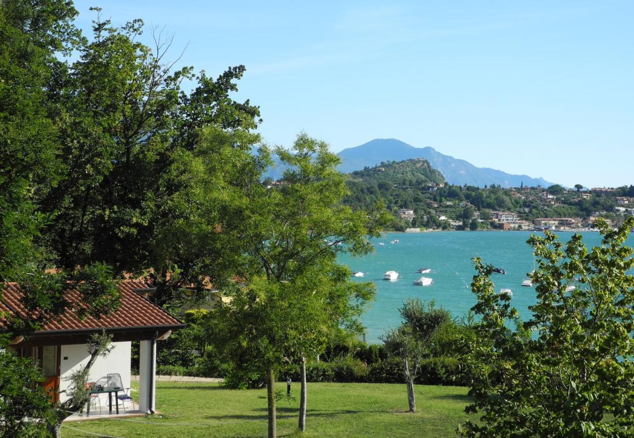 Aparthotel Villaggio San Giorgio Vacanze