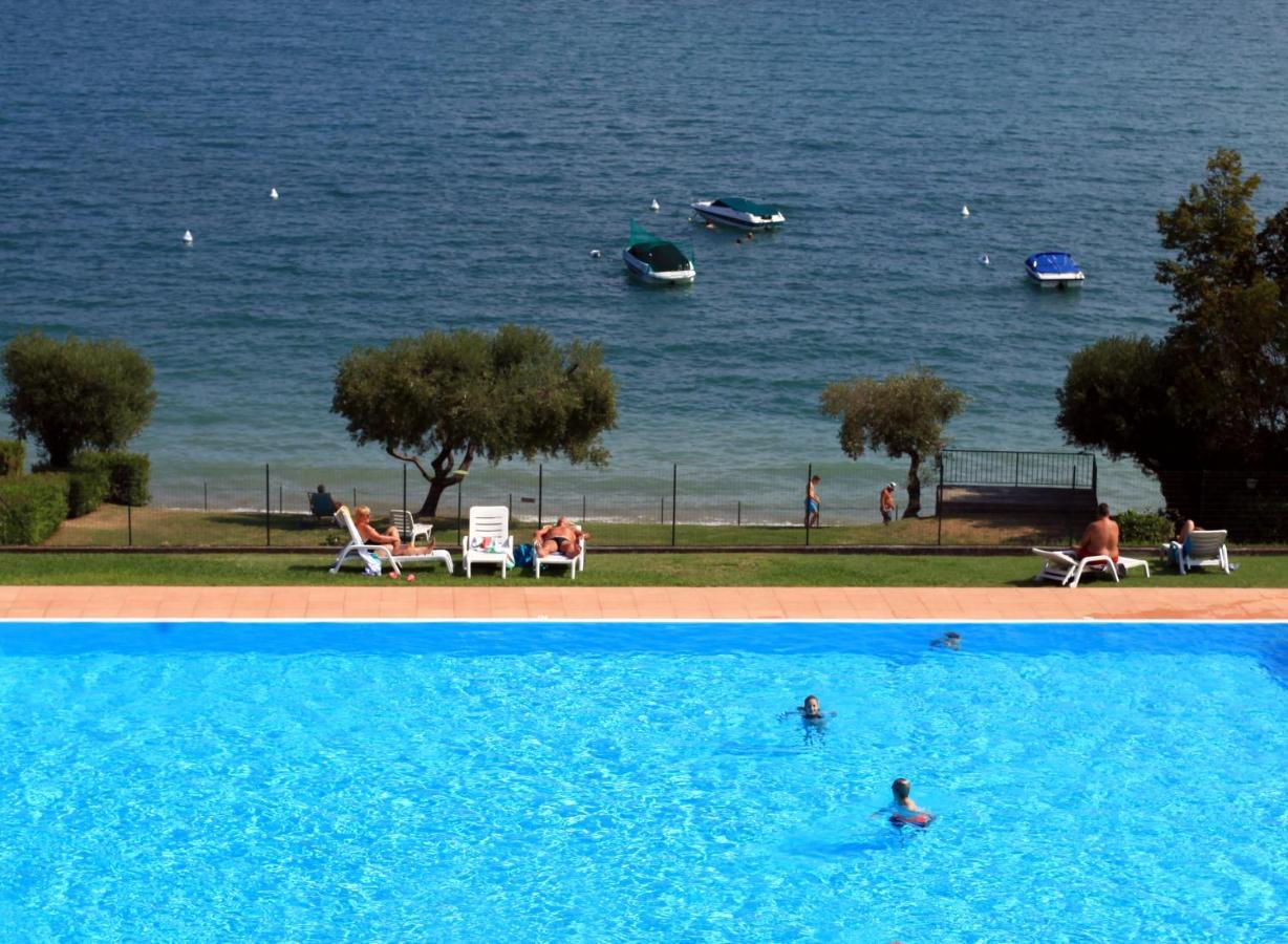 Aparthotel Villaggio San Giorgio Vacanze
