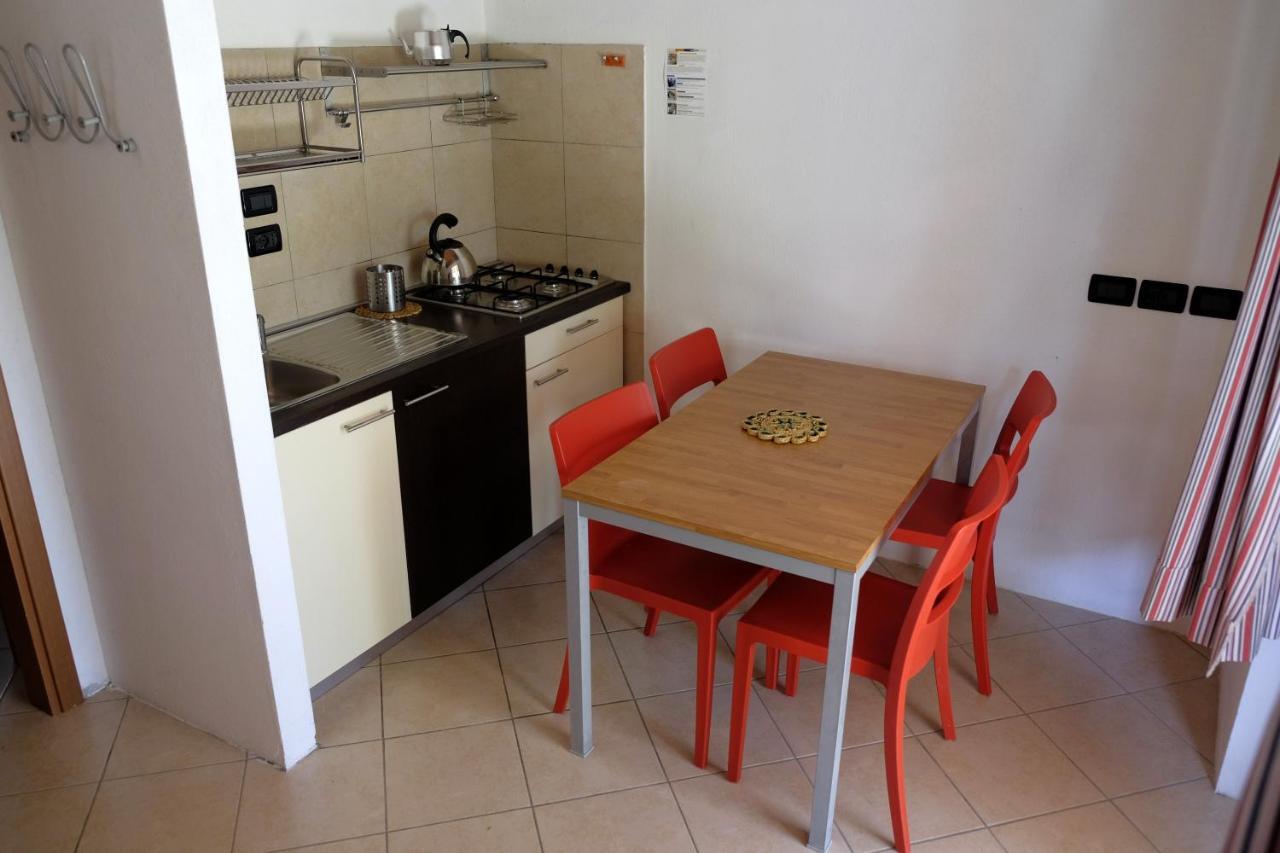Villaggio San Giorgio Vacanze 3* Manerba del Garda