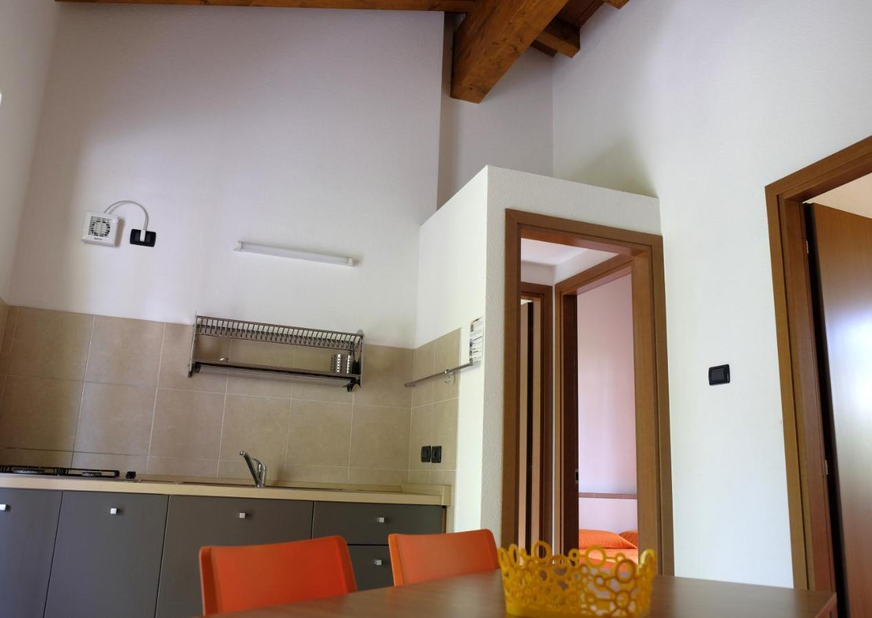 Villaggio San Giorgio Vacanze Aparthotel