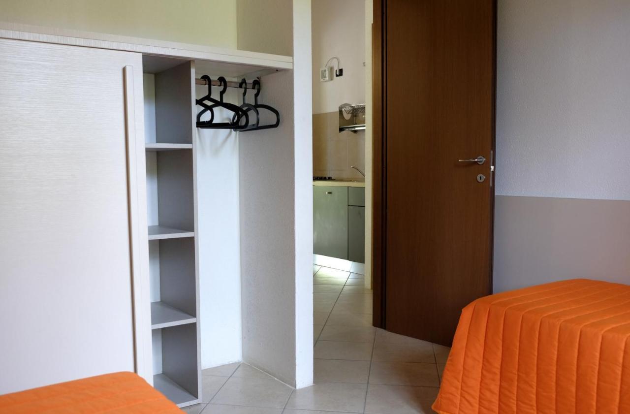 Aparthotel Villaggio San Giorgio Vacanze Manerba del Garda
