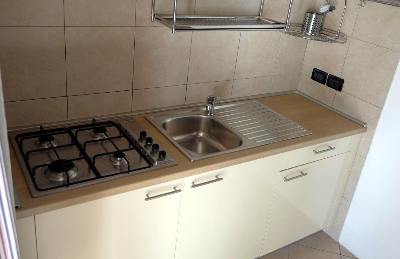 Aparthotel Villaggio San Giorgio Vacanze Manerba del Garda