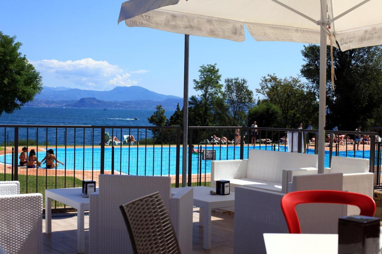 Villaggio San Giorgio Vacanze Manerba del Garda