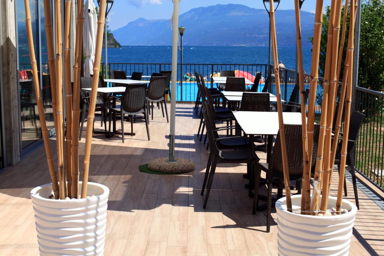 Villaggio San Giorgio Vacanze Manerba del Garda